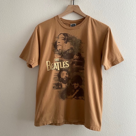 Apple Other - The Beatles 2006 Apple Corps TShirt